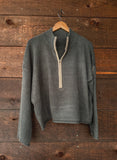 Canyon Pullover Sweater