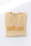 Sunseeker Tee