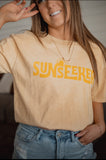 Sunseeker Tee