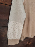 The Posie Pullover