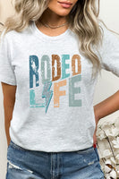 Rodeo Life Tee