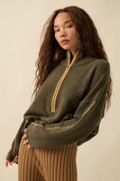 Canyon Pullover Sweater