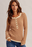 Maisie Pointelle Henley