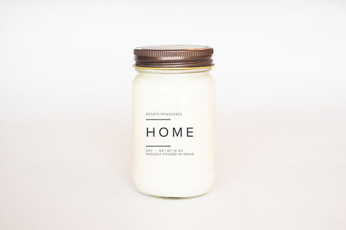 Home Candle