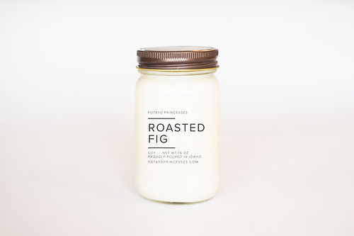 Roasted Fig Candle