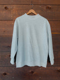 Luxe Essential Mock Neck