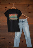 Adventure Awaits Graphic Tee