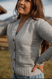 The Marlow Knit Cardigan