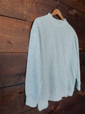 Luxe Essential Mock Neck