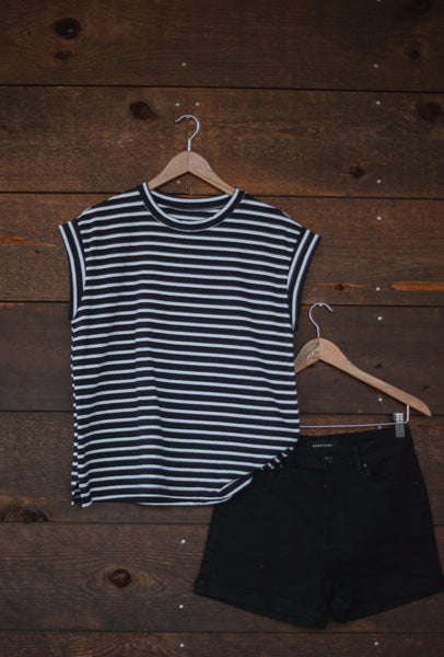 The Livvy Top