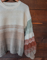 The Maplewood Sweater