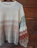 The Maplewood Sweater