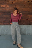 The Tilly in Rosewood