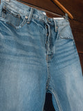 Mae Straight Leg Jeans