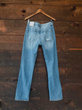 Mae Straight Leg Jeans