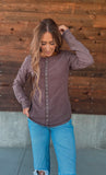 Maren Thermal Top