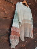 The Maplewood Sweater