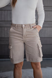 Dayton Cargo Shorts