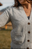 The Marlow Knit Cardigan