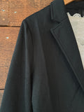 The Billie Blazer in Black