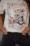 Wild West Tee