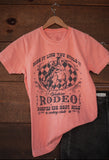 Keep the West Wild Graphic Tee
