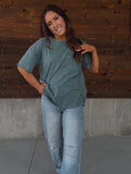 Oakley Vintage Pocket Tee
