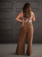 The Kai Pants