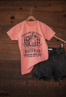 Keep the West Wild Graphic Tee