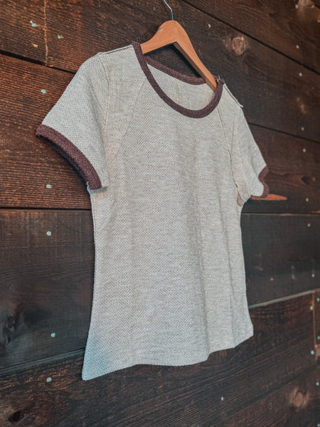 The Timberline Tee