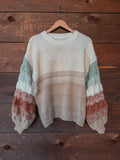 The Maplewood Sweater