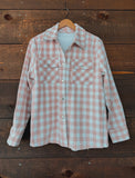 Presley Gingham Plaid