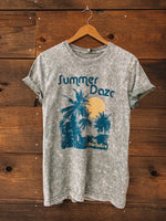 Summer Daze Tee