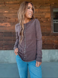 Maren Thermal Top