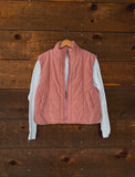Everyday Blush Puffer Vest