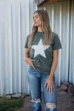 Stars Over Freedom Tee