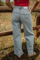 The Ryan Jeans