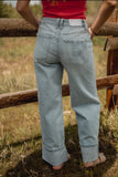 The Ryan Jeans