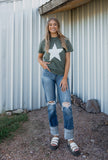 Stars Over Freedom Tee