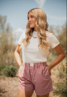 The Parker Top