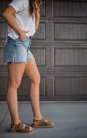 The Mira Shorts