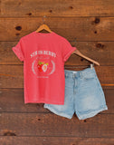 Strawberry Festival Graphic Tee