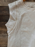 Brynne Cap Sleeve Top