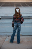 Seven For All Mankind  LakeB  lue Dojo Jeans Mini for Girls