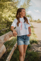 Freedom '76 Graphic Tee
