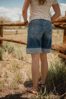 The Breyer Shorts