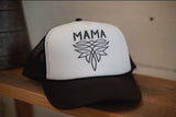 Mama Trucker Hat