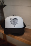 Mama Trucker Hat