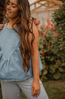 The Emerson Top