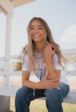 Retro 76 Americana Tee
